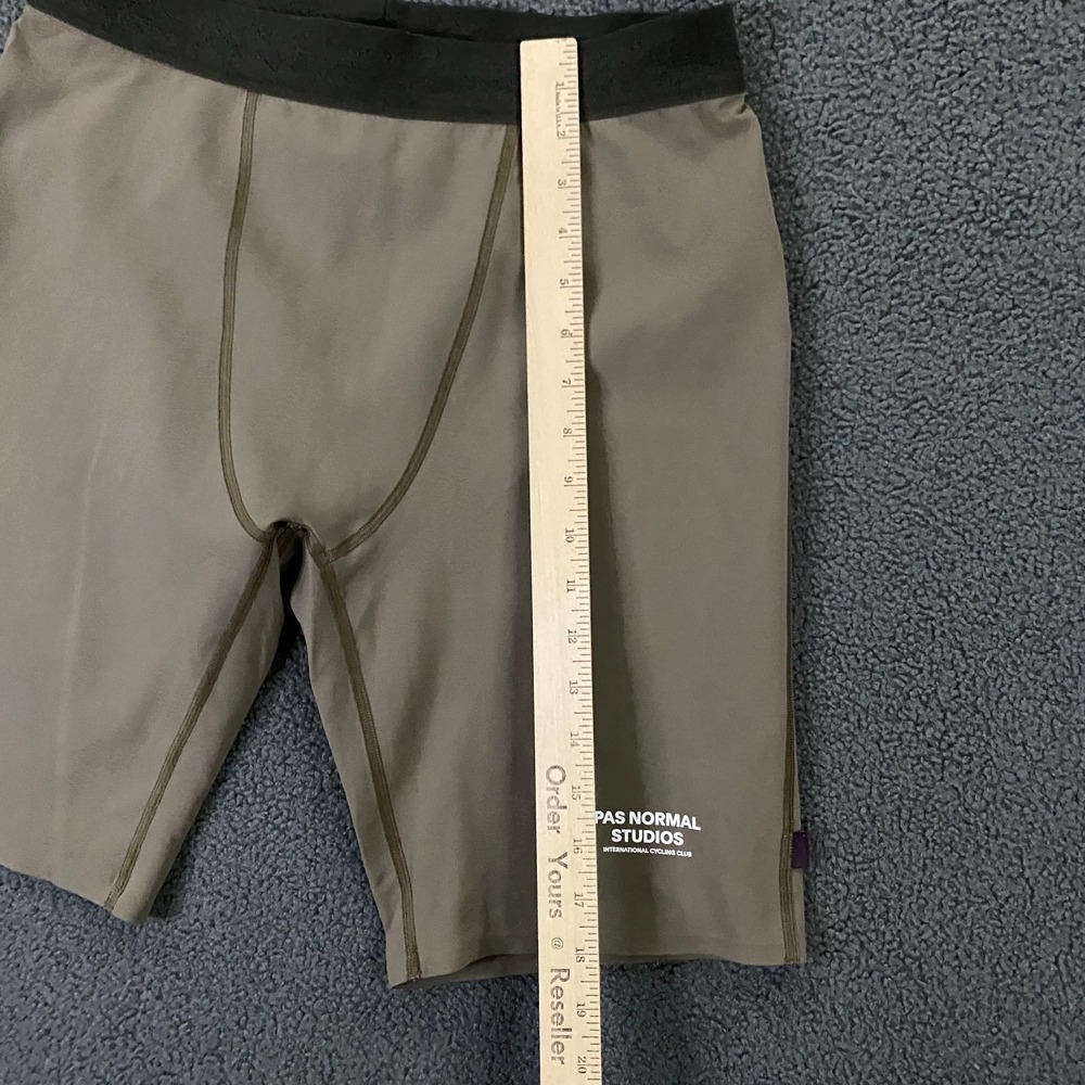 Pas Normal Studios Shorts Size Large Ultralight B… - image 8